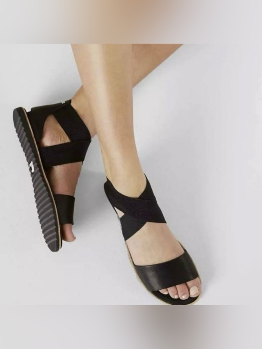 Sorel Ella II Sandal